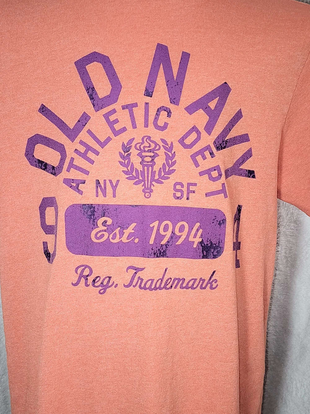 Old Navy two old